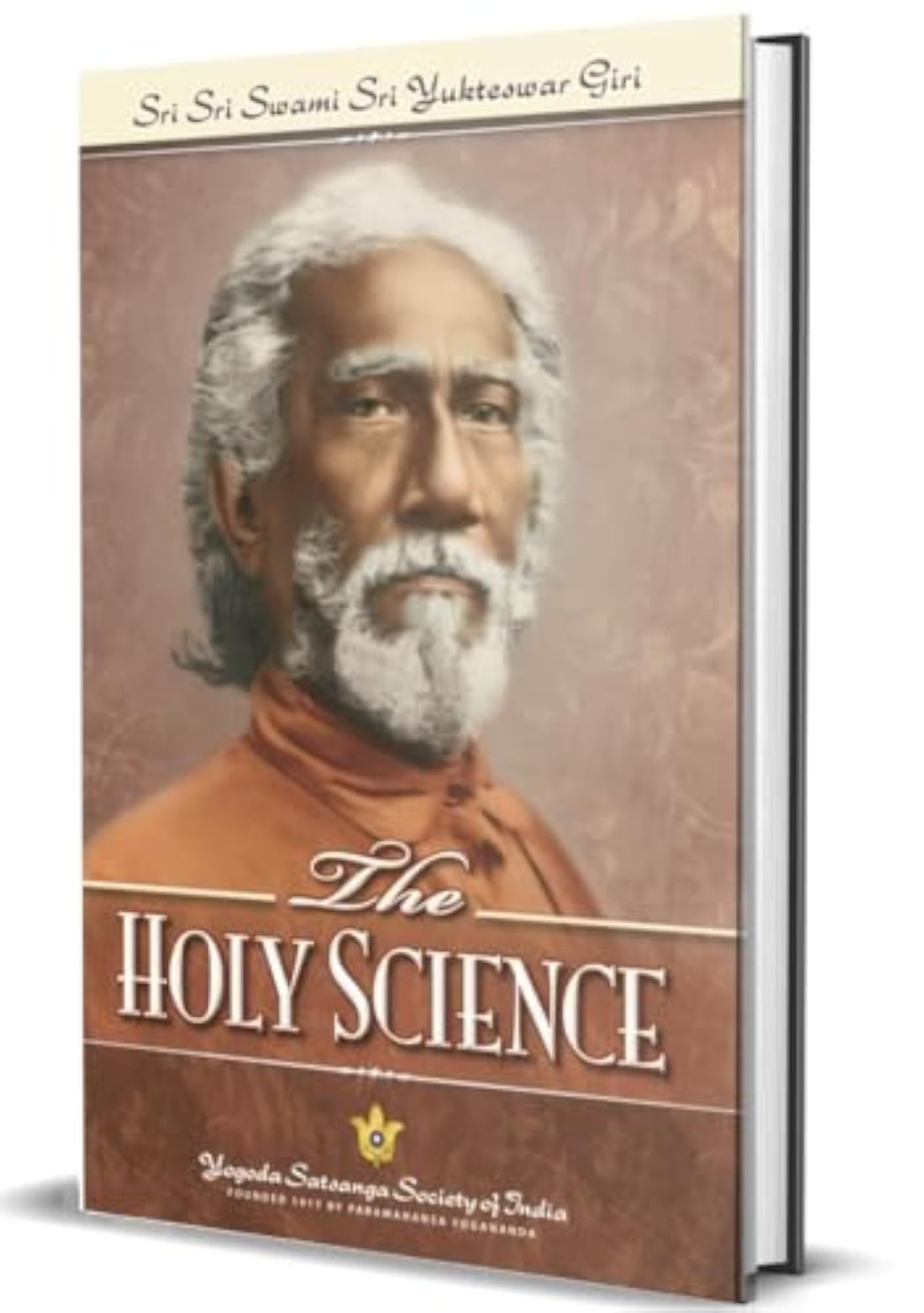 The Holy Science Book